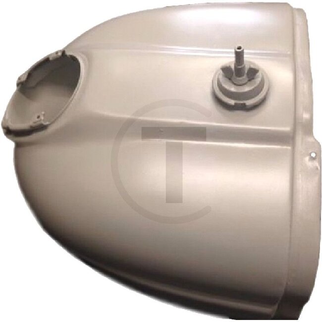 GRANIT Fuel tank Fordson Dexta, Super Dexta - 957E9002