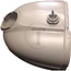 GRANIT Brandstoftank Fordson Dexta, Super Dexta