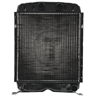 GRANIT Radiateur oude uitvoering Fordson / Ford Major, Super Major
