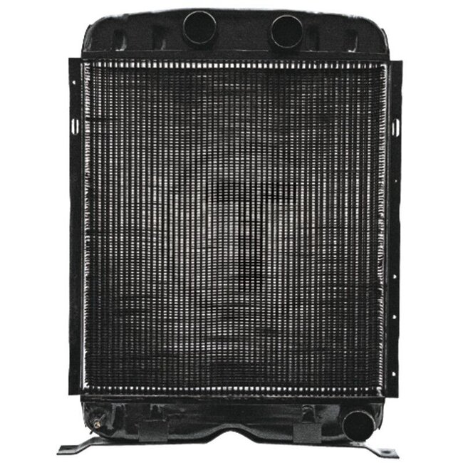 GRANIT Radiator Old version Fordson Major, Super Major - E1ADDN8005C