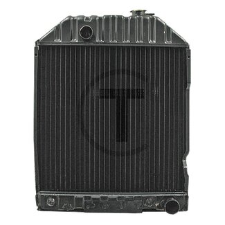 GRANIT Radiateur Fordson / Ford 7000