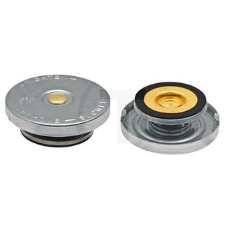 GRANIT Kühlerdeckel Fordson, Ford Dexta, Super Dexta, Major, Super Major