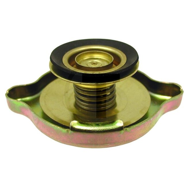 GRANIT Radiateurdop Ford 2000 - 7600 - 15405192