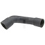 GRANIT Radiator hose upper Fordson, Ford Major, Super Major