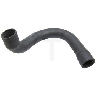 GRANIT Radiator hose bottom Fordson Major, Super Major