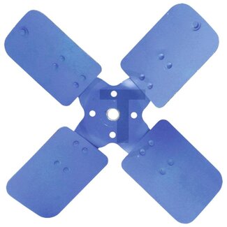 GRANIT Hélice de ventilateur