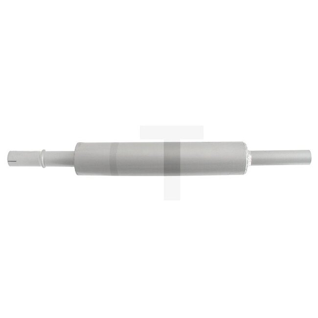 GRANIT Uitlaatdemper boven Fordson Dexta, Super Dexta - 15405024, K1914137, K924341, K917634