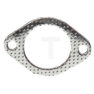 GRANIT Exhaust manifold gasket Fordson Dexta, Super Dexta