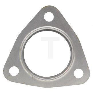 GRANIT Pakking uitlaat onder Fordson, Ford Dexta, Super Dexta