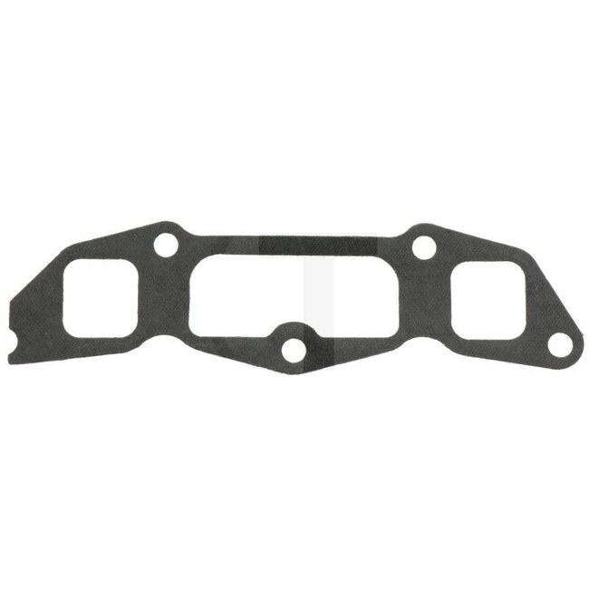 GRANIT Gasket exhaust manifold to fit AS15405349 Fordson Major, Super Major