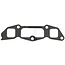 GRANIT Exhaust manifold gasket Fordson Major, Super Major