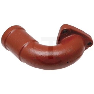 GRANIT Collecteur d'échappement