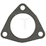 GRANIT Gasket exhaust Fordson Major, Super Major