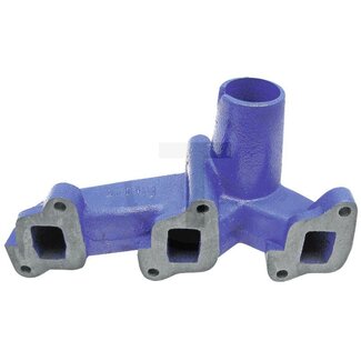 GRANIT Auspuffkrümmer Ford 2000 - 4000, Fordson 2000 - 4000
