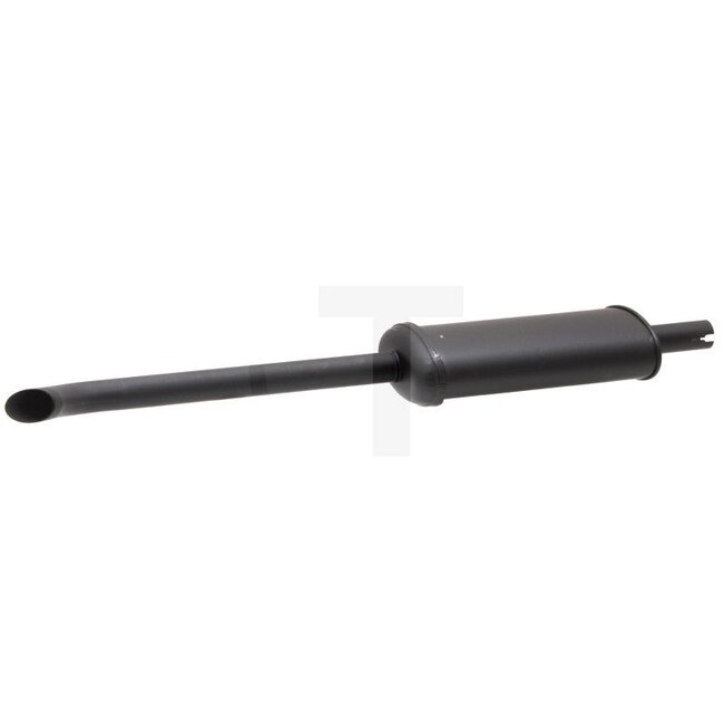 GRANIT Uitlaatdemper Ford 2600, 3600, 4600 - 15405432