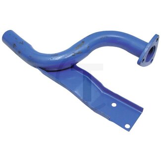 GRANIT Auspuff Ford 2600-6600