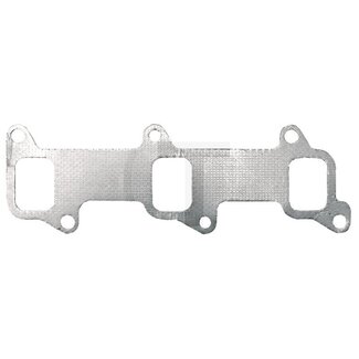 GRANIT Dichtung Auspuffkrümmer Ford 2000 - 4600