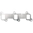 GRANIT Gasket exhaust manifold Ford 2000, 2600, 3000, 3600, 4000, 4600