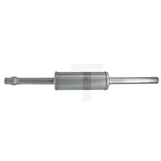 GRANIT Schalldämpfer Ford 2000 - 5000