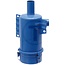 Luchtfilter Fordson, Ford 2000, 2600, 3000, 3600