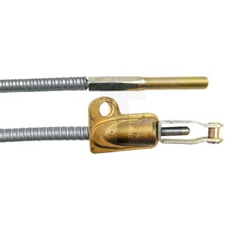 GRANIT Handbremsseil links Fordson Major, Super Major
