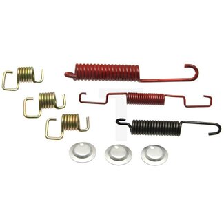 GRANIT Jeu de ressorts