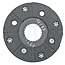 GRANIT Brake disc for hand brake Ford 2000, 2600, 3000, 3600, 4000, 4600, 5000