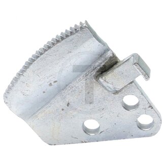 GRANIT Crémaillère de frein à main