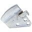 GRANIT Hand brake ratchet Fordson, Ford 2000-5000