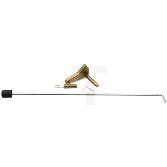 GRANIT Reparatursatz Handbremse Ford 2000 - 7600