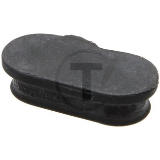 GRANIT Afdekkap remafdekplaat Fordson en Ford 2000 - 3600