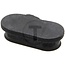 GRANIT Abdeckkappe Bremsendeckplatte Fordson und Ford 2000-3600
