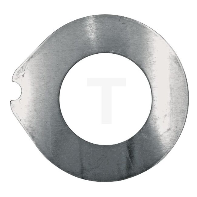 GRANIT Tussenschijf voetrem Ford 4000, 4600 - 15405206, 81802536, C5NN2N31513, 64326805