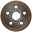 GRANIT Brake disc foot brake Ford 5000, 5600, 6600, 7000, 7600