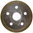 GRANIT Brake disc foot brake Ford 5000-7600
