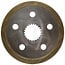 GRANIT Bremsscheibe Fußbremse Ford 5000-7600
