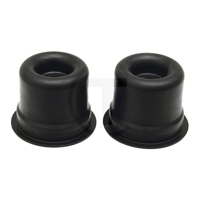 GRANIT stofkap voetrem Ford 4000, 4600, 5000, 5600, 6600, 7000, 7600 - 15405212