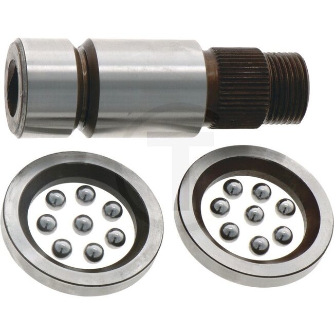 GRANIT As-stuurspindel Fordson / Ford Dexta, Super Dexta - 15405637