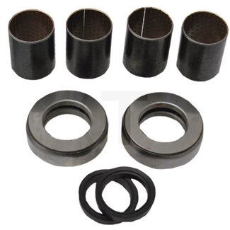 GRANIT Stub axle repair set Fordson Ford Major, Super Major