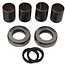 GRANIT Stub axle repair set Fordson Ford Major, Super Major