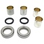 GRANIT Stub axle repair set Fordson Ford 2000-3600, Dexta, Super Dexta