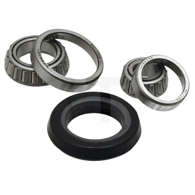 GRANIT Wheel bearing set Fordson / Ford 2000, 2600, 3000, 3600, Dexta, Super Dexta