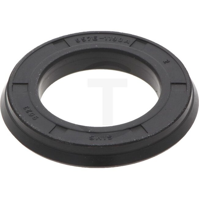 GRANIT Wheel hub sealing ring Fordson / Ford 2000, 2600, 3000, 3600, Dexta, Super Dexta - 81802382