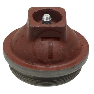 GRANIT Hub cap Fordson / Ford Dexta, Super Dexta, 2000 - 4600