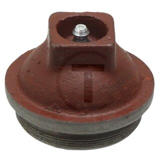 GRANIT Nabenkappe Fordson und Ford Dexta, Super Dexta, 2000 - 4600