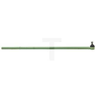 GRANIT End ball joint with tube Fordson and Ford 4000, 4600