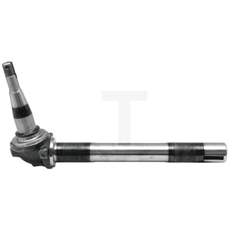 GRANIT Achsschenkel links Ford 4600