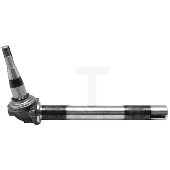 GRANIT Stub axle left Ford 4600 - 83905486