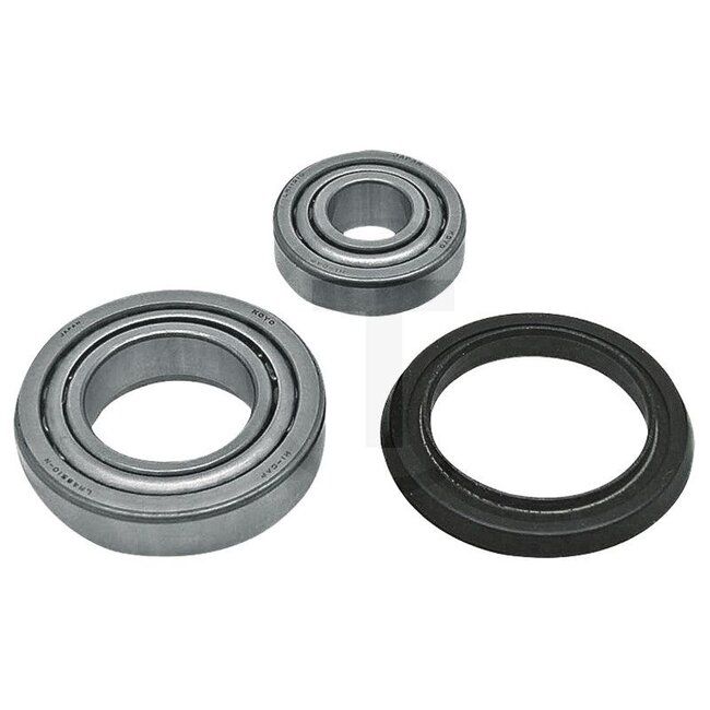GRANIT Wiellagerset Ford 4000, 4600 - 15405223, 81825776, 87354344