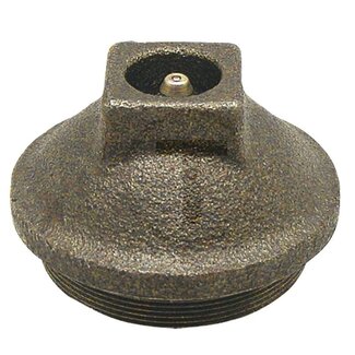 GRANIT Nabenkappe Fordson und Ford 5000, 5600
